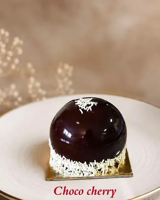 Choco Cherry